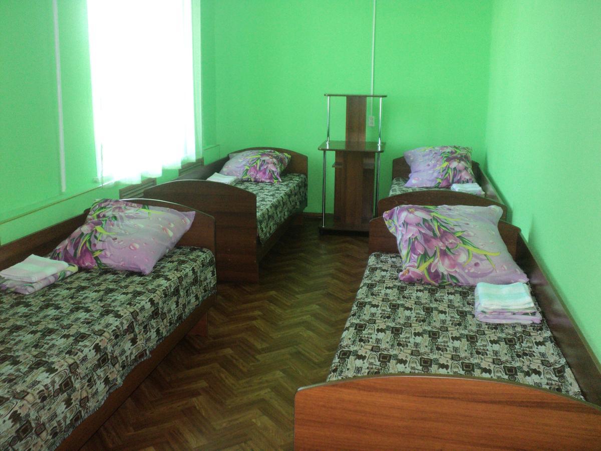 Фотография хостела Постоялый двор