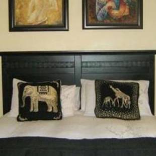 Фотографии мини отеля
Bougainvillea BNB