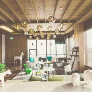 Фотографии мини отеля 
            Jin Pin Hotel