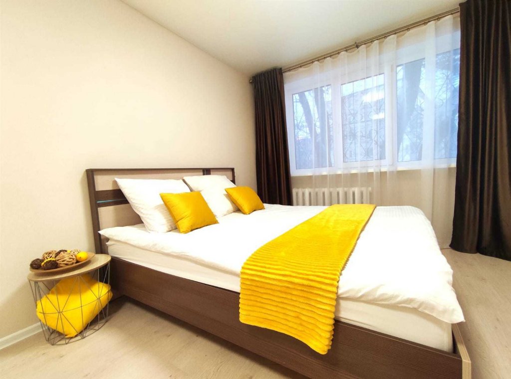 Фотография квартиры Апартаменты Татьянин дом улица Кубяка,3