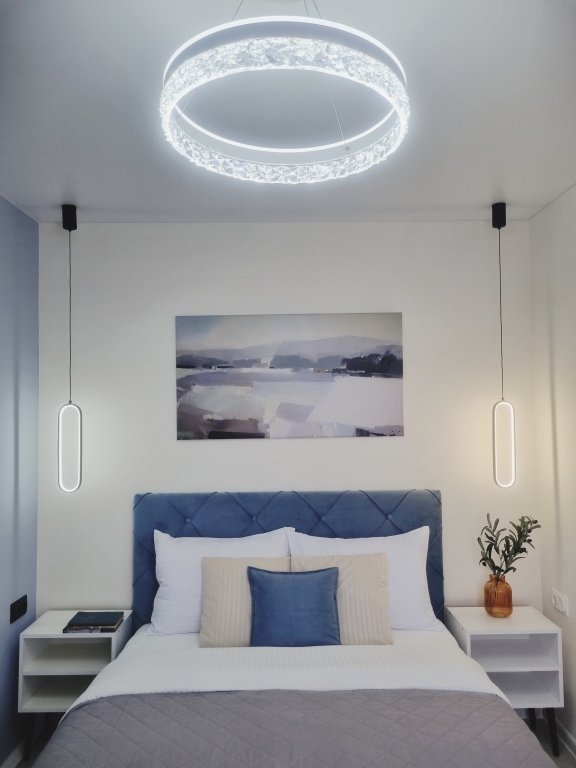 Фотография квартиры Апартаменты Моя Карелия