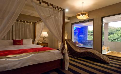 Фотография гостиницы Golden Hot Spring Hotel