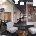 Фотография гостиницы Clarion Inn & Suites Clackamas - Portland