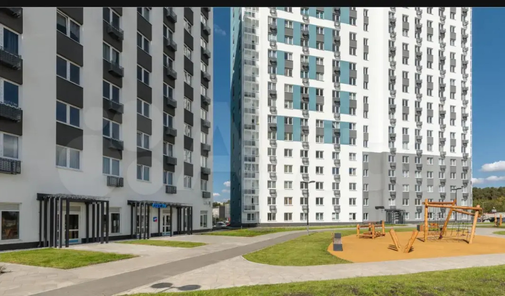 Фотография квартиры Апартаменты на улице 40-летия Комсомола 35