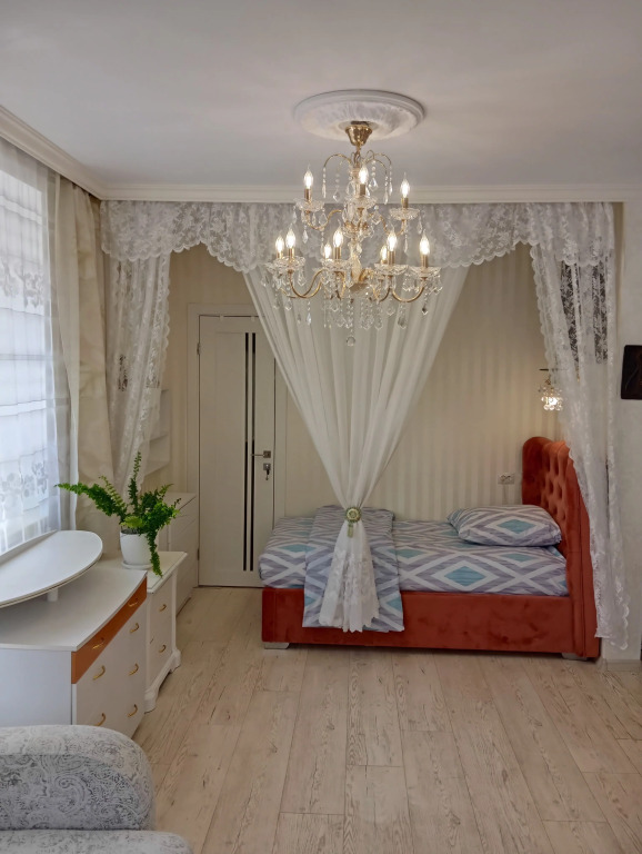 Фотография квартиры Квартира Светлая веселая единичка в двух километрах от ЖД вокзала