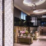 Фотография гостиницы Green World JianPei