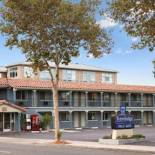 Фотография мотеля Travelodge by Wyndham Palo Alto Silicon Valley