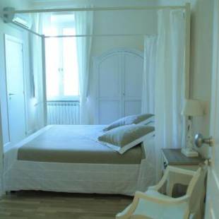 Фотографии мини отеля
Trastevere Belvedere B&B