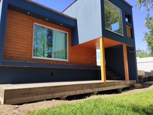 Фотография базы отдыха Sanino Space