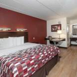 Фотография мини отеля Red Roof Inn Mt Laurel