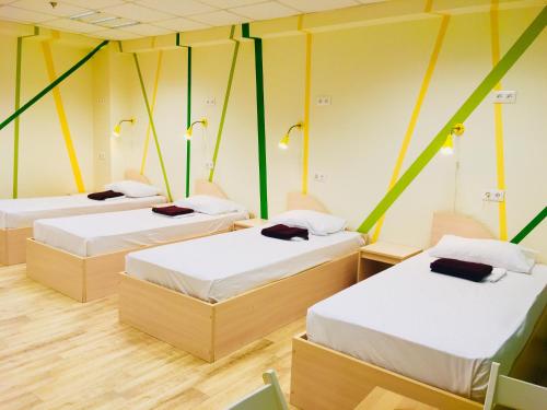 Фотографии гостиницы
Терминал Адлер