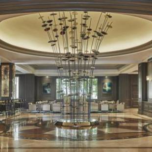 Фотография гостиницы Four Seasons Hotel Las Vegas