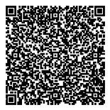 QR код гостиницы Glenver Garden