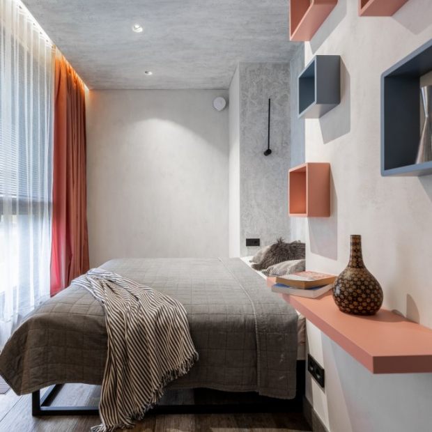 Фотографии квартиры
Апартаменты Ohta Park Suite 17