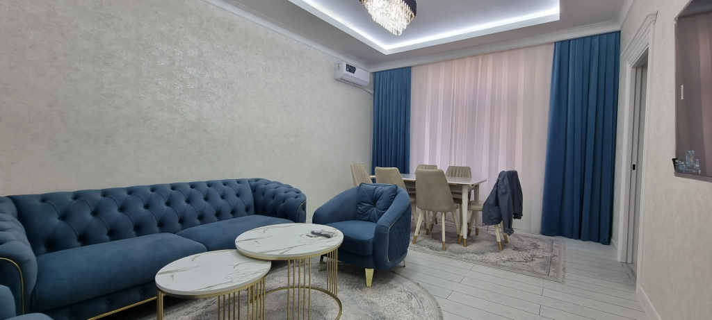 Фотография квартиры Апартаменты Bronin Homes 9