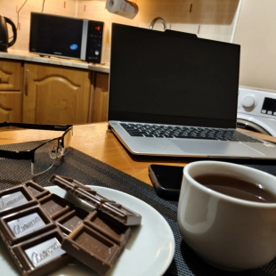 Фотография квартиры Апартаменты на улице Полярные Зори 19