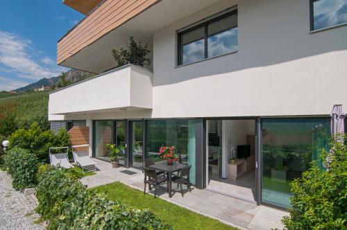 Фотография базы отдыха Weinreichhof