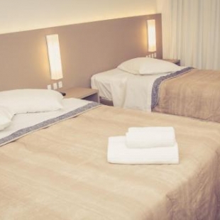 Фотография гостиницы HOTEL LUAR ATLANTICO