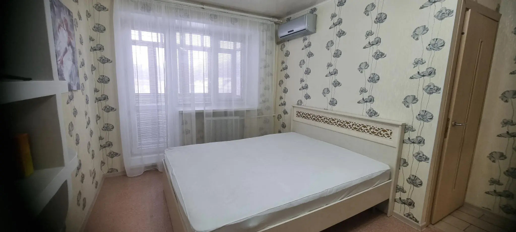 Фотография квартиры AmegaRoom (АмегаРум) на улице Холодильная 132