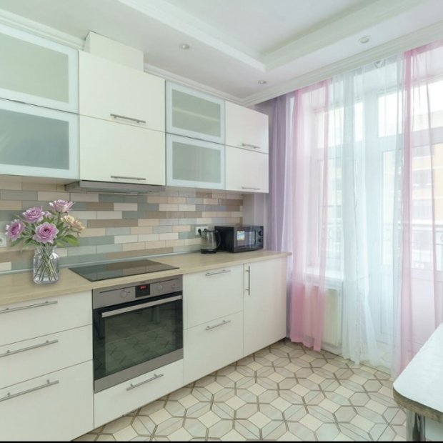 Фотографии квартиры 
            Квартира Apartments Germana Titova 12k2