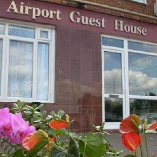 Фотографии гостевого дома
Airport Guest House