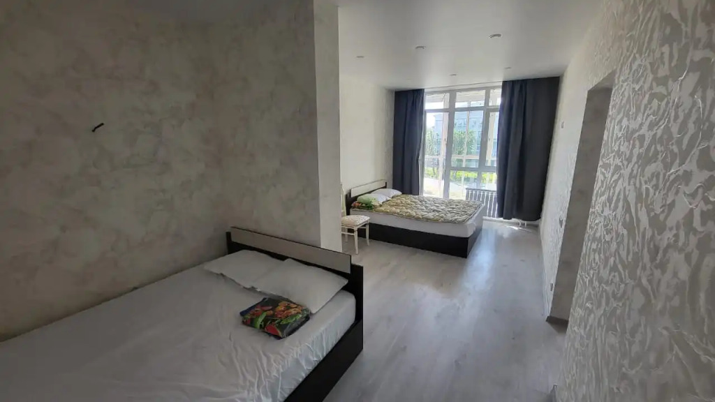 Фотография квартиры Квартира Евродвушка в новом доме