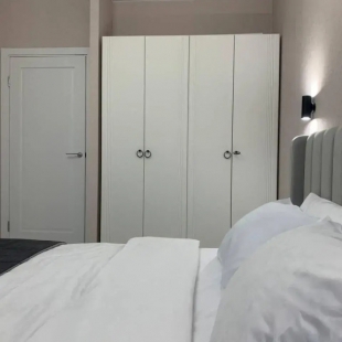 Фотография квартиры Счастливая матрешка на проспекте Новгородский 80