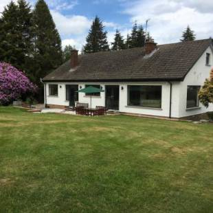 Фотографии гостевого дома 
            Larch Lodge