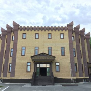 Фотография гостиницы Родос