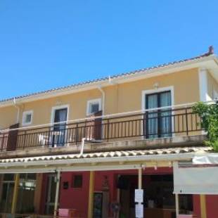 Фотографии гостевого дома
Sunrise Studios Alykes