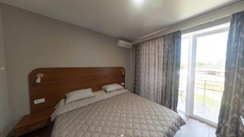 Фотографии гостиницы 
            Романтика