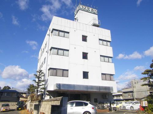 Фотография гостиницы Hotel Heian