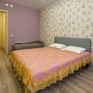 Фотография квартиры Квартира уютная обитель для командировок и отдыха