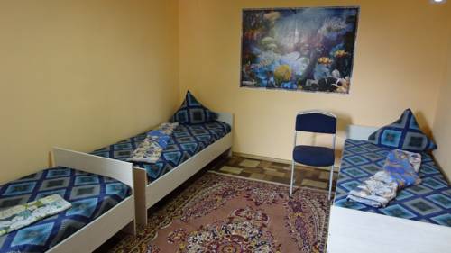 Фотографии мини отеля 
            A-3