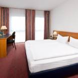 Фотография гостиницы ACHAT Hotel Darmstadt Griesheim