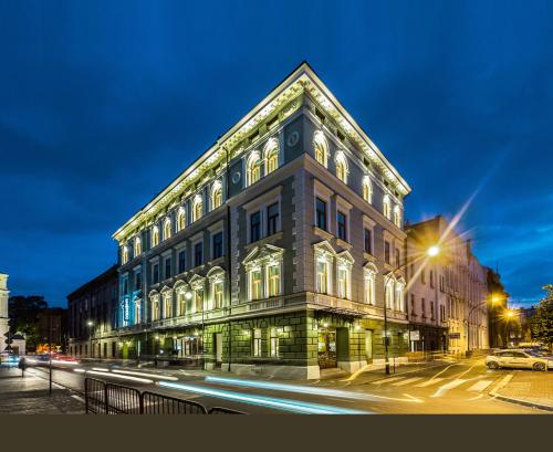 Фотография гостиницы Hotel Indigo Krakow - Old Town, an IHG Hotel