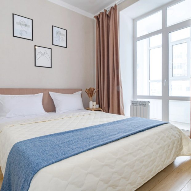 Фотографии квартиры 
            Квартира Family City View