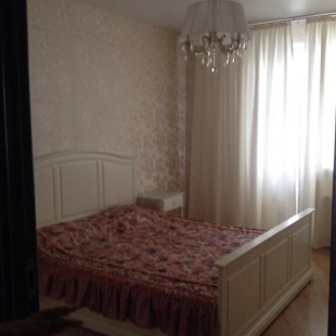 Фотография квартиры Апартаменты Мишино