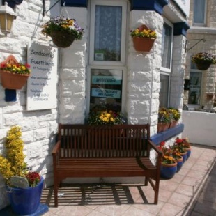 Фотография мини отеля Sandcastles Guest House