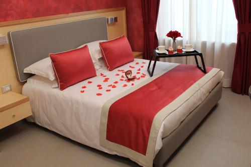 Фотография мини отеля B&B Lapillus