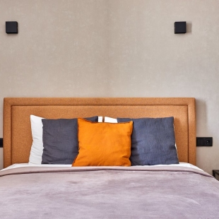 Фотография квартиры Апартаменты Stylish loft in Krasnodar