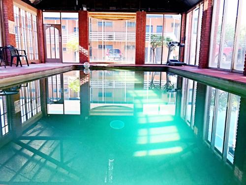 Фотография мотеля Main Lead Ballarat Motel