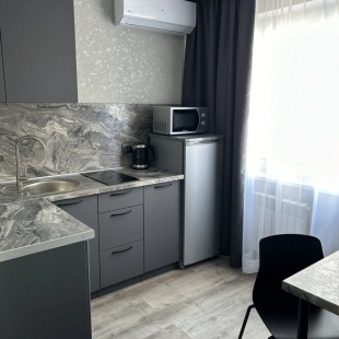 Фотография квартиры Квартира в центре города