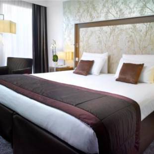 Фотографии гостиницы 
            Novotel Bordeaux Centre Gare Saint Jean