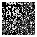 QR код гостиницы Ной