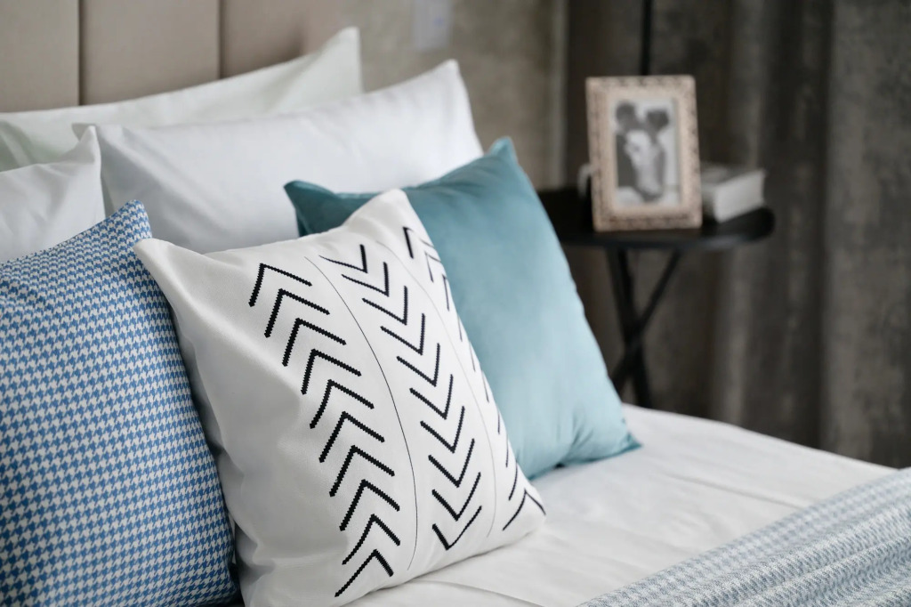 Фотография квартиры Квартира Однокомнатная КакДома 58 на Мира 78