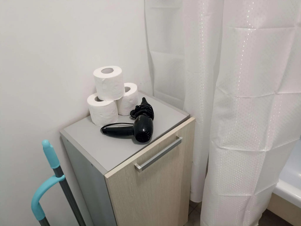 Фотография квартиры Апартаменты на улице Адмирала Пустошкина 22 корпус 8