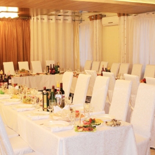 Фотография кафе Уралочка