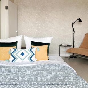 Фотография квартиры Квартира Башня Военного городка с интересным видом на город