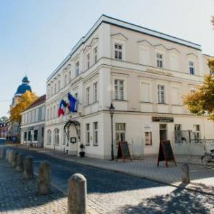 Фотографии гостиницы
Hotel & Restaurant "Deutscher Kaiser"